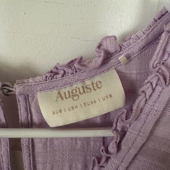 Auguste the Label Dress - Picture 2 of 4